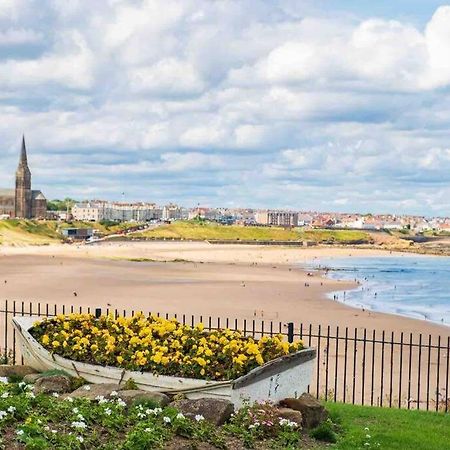 Free Parking. Long Stay Discounts North Shields Exteriör bild