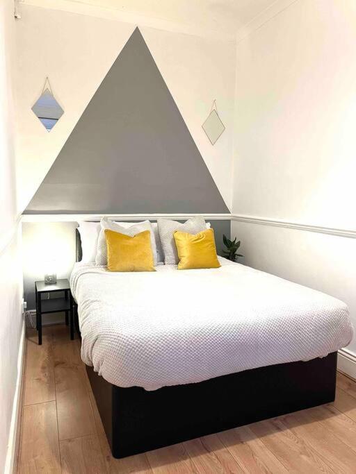 Free Parking. Long Stay Discounts North Shields Exteriör bild