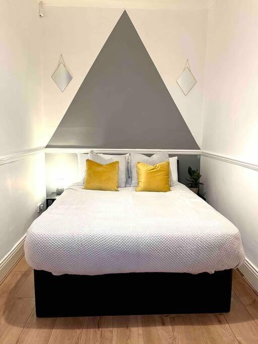 Free Parking. Long Stay Discounts North Shields Exteriör bild