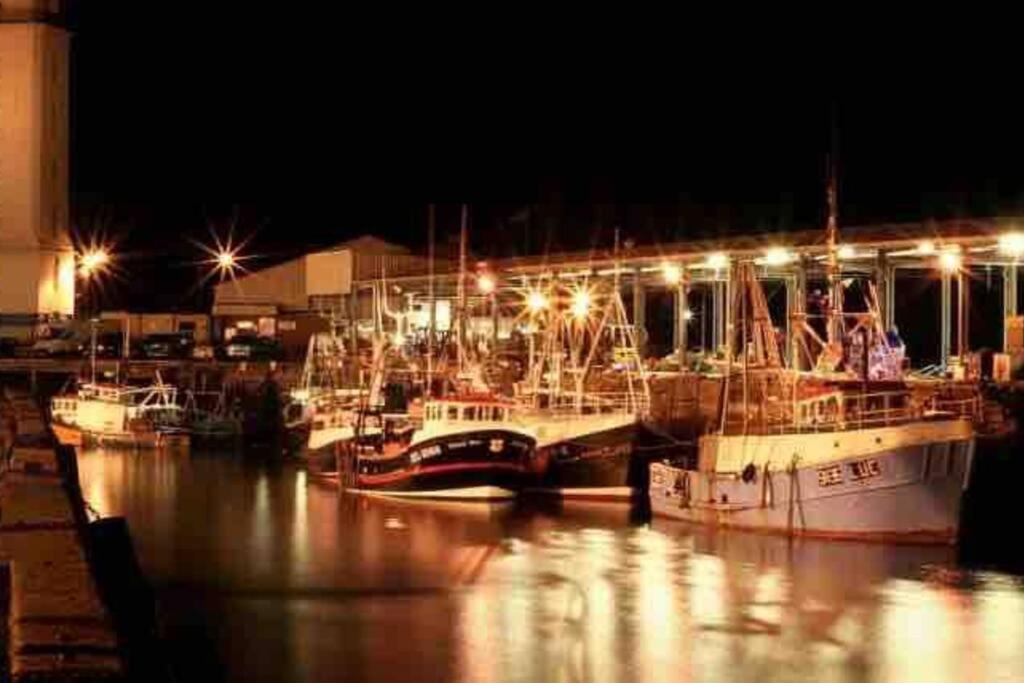 Free Parking. Long Stay Discounts North Shields Exteriör bild