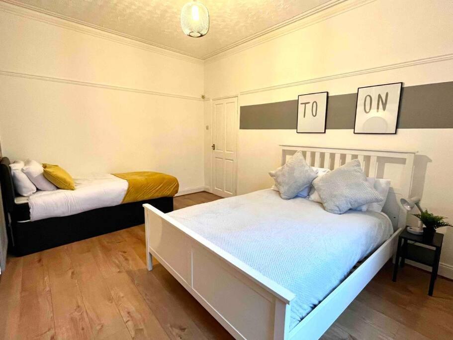 Free Parking. Long Stay Discounts North Shields Exteriör bild