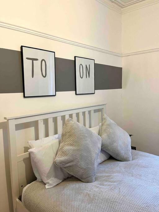 Free Parking. Long Stay Discounts North Shields Exteriör bild